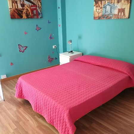 Loft Tranquilo Granadilla Διαμέρισμα Granadilla De Abona Εξωτερικό φωτογραφία