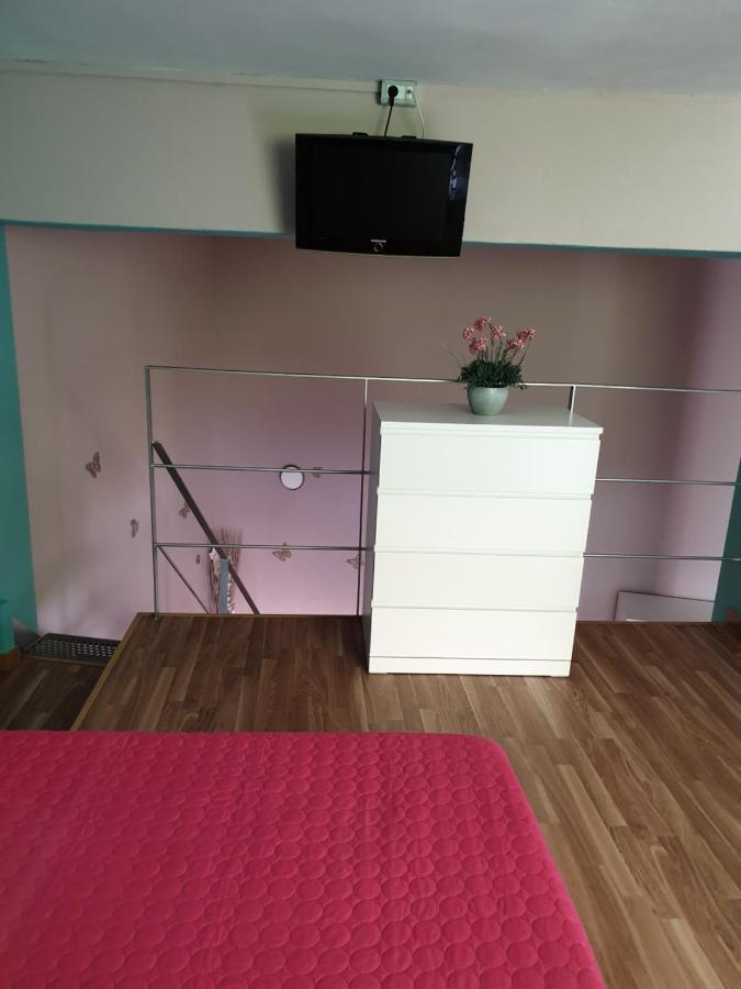 Loft Tranquilo Granadilla Διαμέρισμα Granadilla De Abona Εξωτερικό φωτογραφία