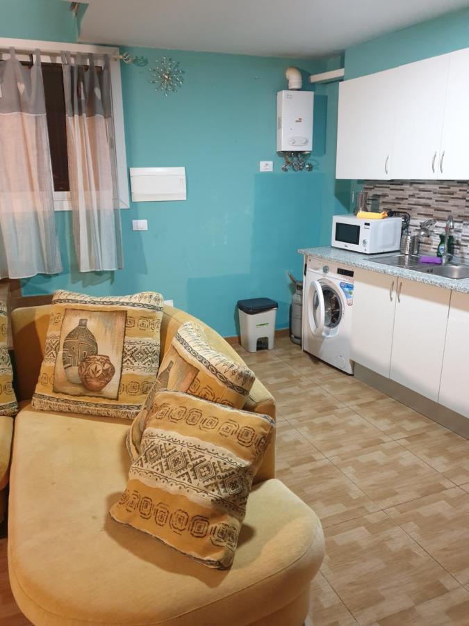 Loft Tranquilo Granadilla Διαμέρισμα Granadilla De Abona Εξωτερικό φωτογραφία