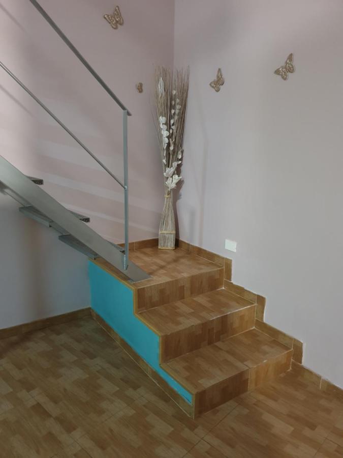 Loft Tranquilo Granadilla Διαμέρισμα Granadilla De Abona Εξωτερικό φωτογραφία