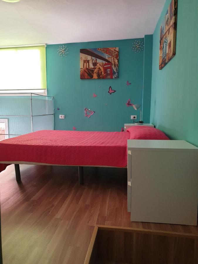 Loft Tranquilo Granadilla Διαμέρισμα Granadilla De Abona Εξωτερικό φωτογραφία
