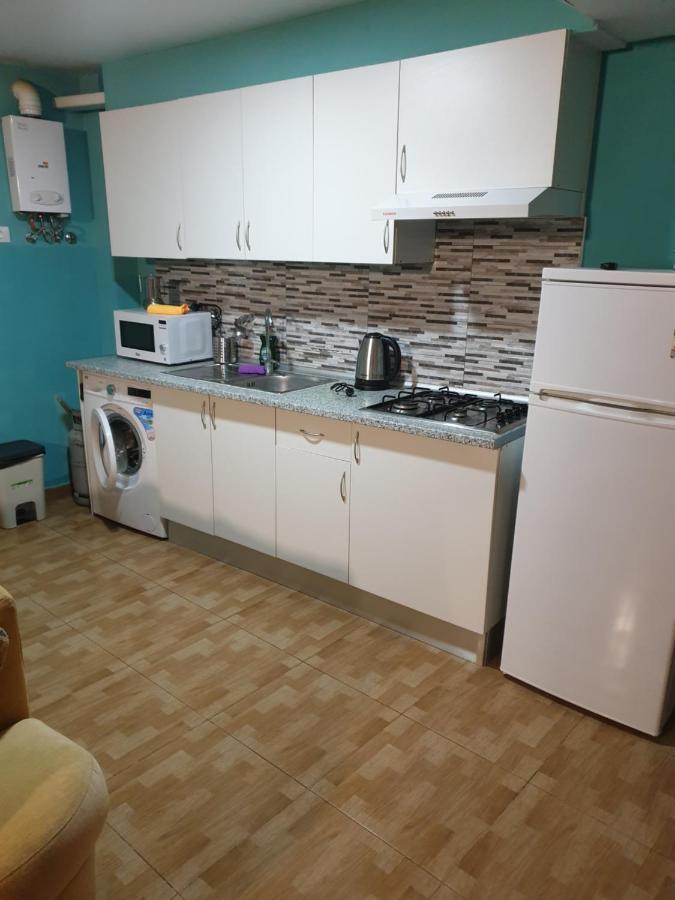 Loft Tranquilo Granadilla Διαμέρισμα Granadilla De Abona Εξωτερικό φωτογραφία