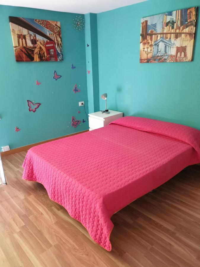 Loft Tranquilo Granadilla Διαμέρισμα Granadilla De Abona Εξωτερικό φωτογραφία