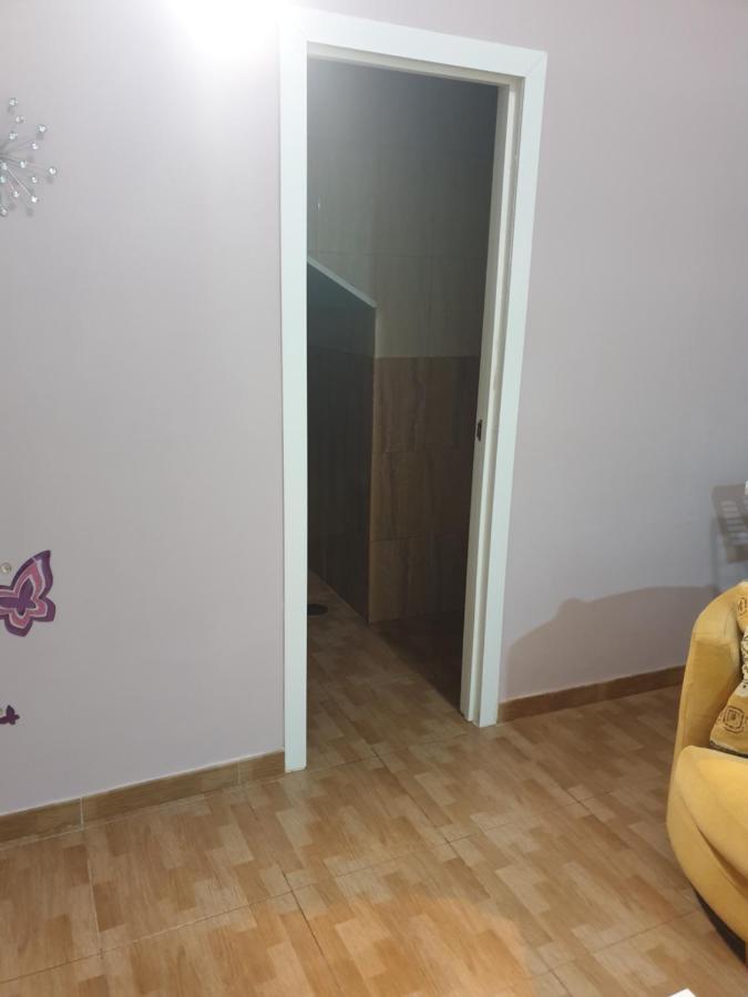 Loft Tranquilo Granadilla Διαμέρισμα Granadilla De Abona Εξωτερικό φωτογραφία