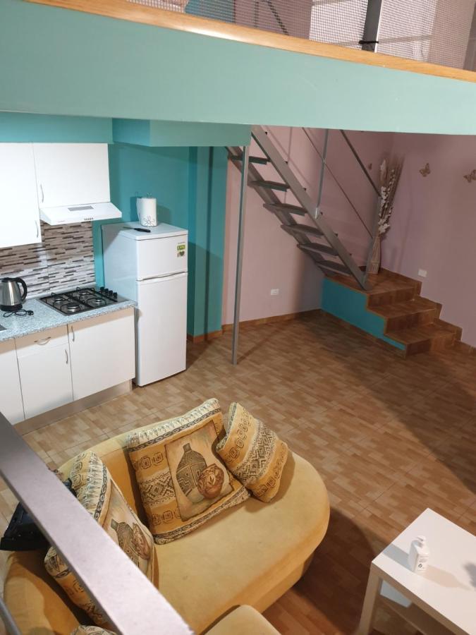Loft Tranquilo Granadilla Διαμέρισμα Granadilla De Abona Εξωτερικό φωτογραφία