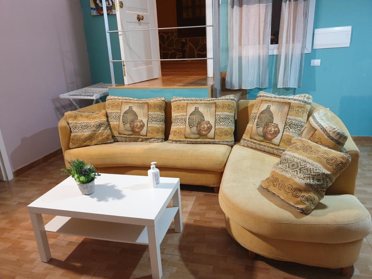 Loft Tranquilo Granadilla Διαμέρισμα Granadilla De Abona Εξωτερικό φωτογραφία
