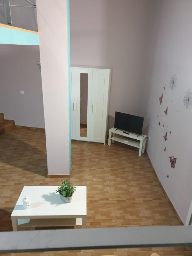 Loft Tranquilo Granadilla Διαμέρισμα Granadilla De Abona Εξωτερικό φωτογραφία